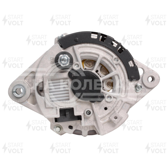 Генератор для автомобилей Chevrolet Lanos (02-) 1.5i/Lacetti (05-) 1.8i 85A