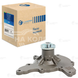Насос водяной для автомобилей ГАЗ 66, 53, 3205, 3307