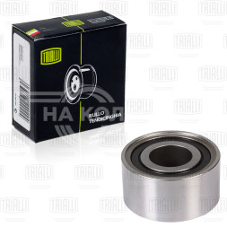 Ролик ГРМ для автомобилей Land Rover Discovery (04-) 2.7d/3.0d (опорный)