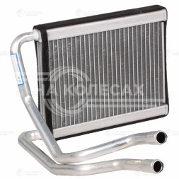 Радиатор отопителя для автомобилей Cerato (09-) 1.6i/2.0i