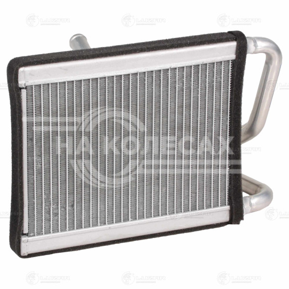 Радиатор отопителя для автомобилей Cerato (09-) 1.6i/2.0i