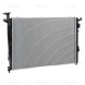 Радиатор охлаждения для автомобилей Sorento II (09-) G MT