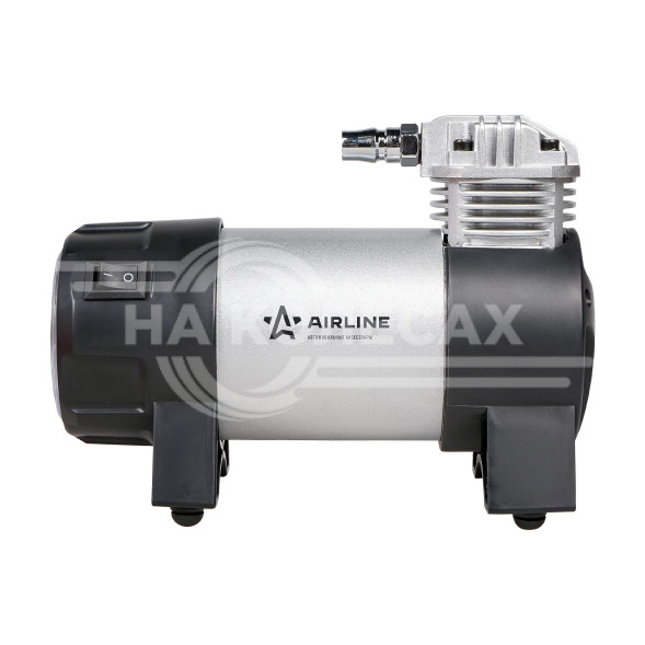 Компрессор EXPERT в сумке (45л/мин., 10 АТМ)