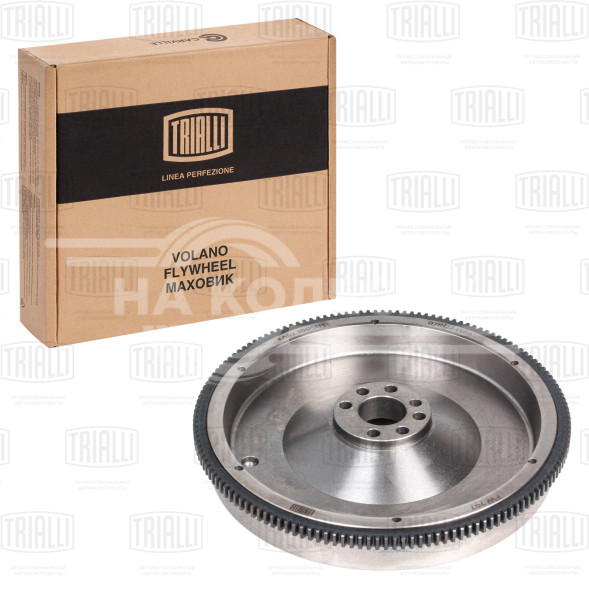 Маховик для автомобилей ГАЗ 3302 (дв. 406)