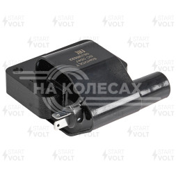 Катушка зажигания для автомобилей Daewoo Matiz (98-)/Tico (95-) 0.8i