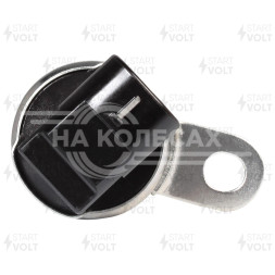 Клапан электромагнитный регулировки фаз ГРМ для автомобилей Hyundai Santa FE (08-) 2.7i левый