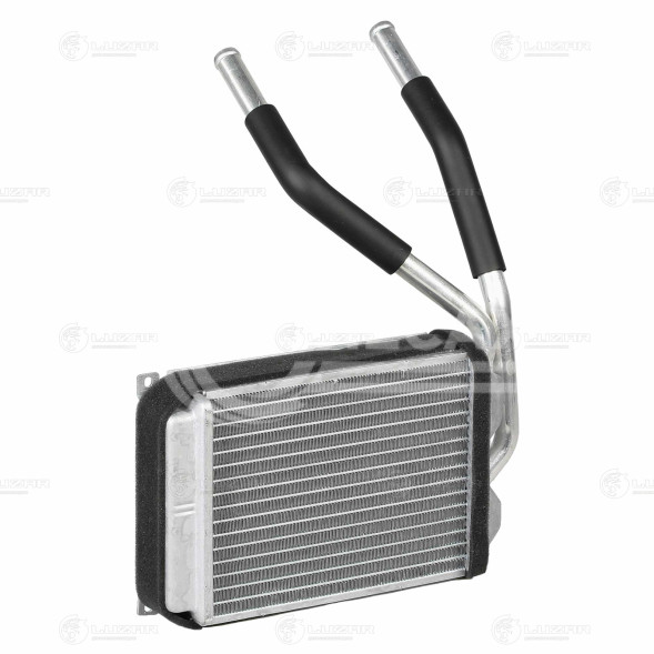 Радиатор отопителя для автомобилей Nexia new (08-)