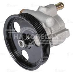 Насос ГУР для автомобилей Лада Largus (12-)/Renault Logan (08-) 1.4i/1.6i