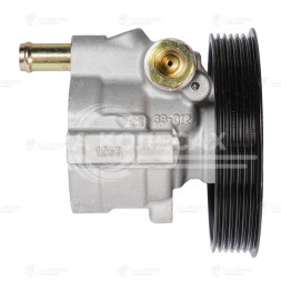 Насос ГУР для автомобилей Лада Largus (12-)/Renault Logan (08-) 1.4i/1.6i