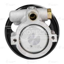 Насос ГУР для автомобилей Лада Largus (12-)/Renault Logan (08-) 1.4i/1.6i