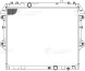 Радиатор охлаждения для автомобилей Hilux (04-) 2.5TD/3.0TD МТ