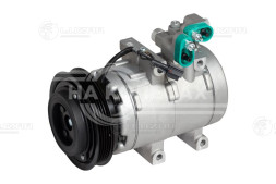 Компрессор кондиционера для автомобилей SantaFe/Sonata 2.0i/2.4i