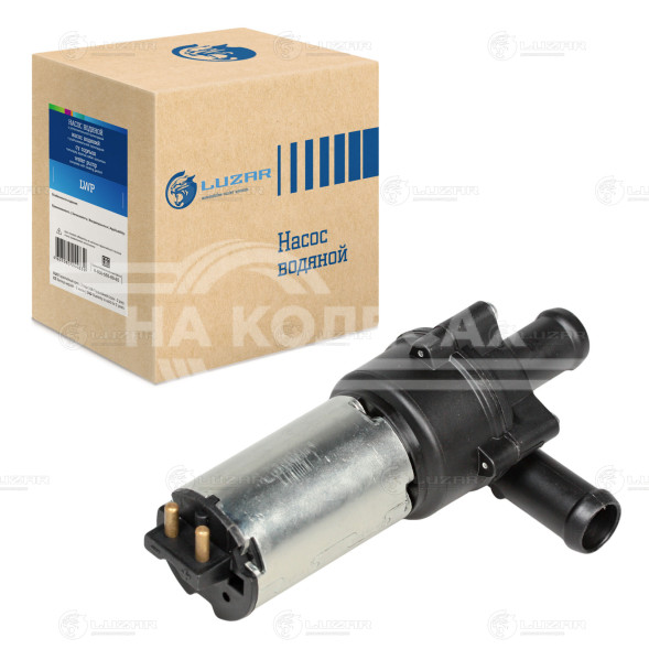 Насос водяной (электрический) для автомобилей Mercedes-Benz Sprinter (95-)/Sprinter Classic (13-) 2.3D/2.9D