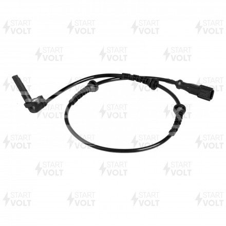 Датчик ABS для автомобилей Renault Duster (10-) переднего колеса 4х2/4х4