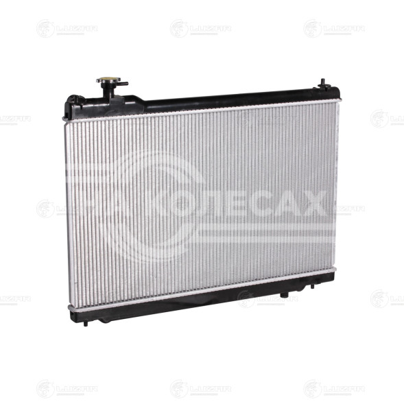 Радиатор охлаждения для автомобилей FX35 (03-)