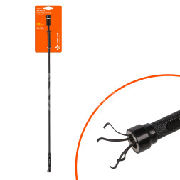 Захват гибкий магнитный механический с подсветкой, L=600мм