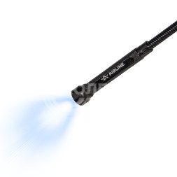 Захват гибкий магнитный механический с подсветкой, L=600мм