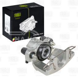 Суппорт тормозной для автомобилей Volvo S60 (00-)/S80 (98-)/V70 (00-)/XC70 (00-) задний левый d=42мм