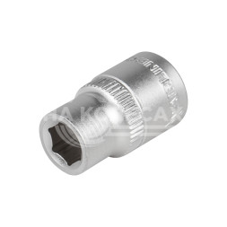 Головка торцевая 3/8" DR шестигранная 8мм