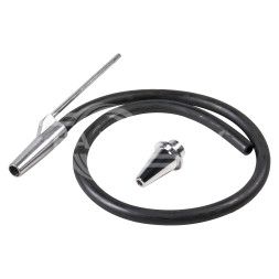 Пистолет пескоструйный со шлангом