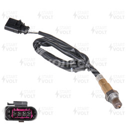 Датчик кислорода для автомобилей VAG Tiguan (07-) 2.0TFSi/Passat (05-) 2.0FSI/Golf (03-) 1.4TSI/Octavia (04-) 1.8TSi