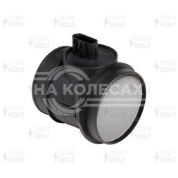 Датчик массового расхода воздуха для автомобилей Hyundai/KIA 3.3i/3.8i