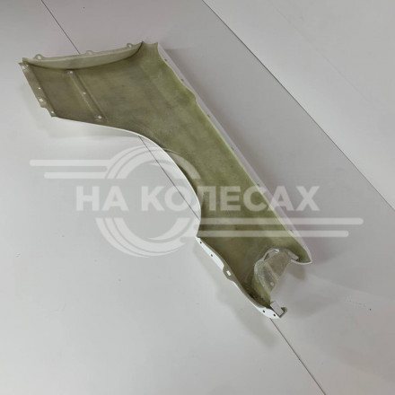 Крыло стеклопластик Mercedes Benz W124