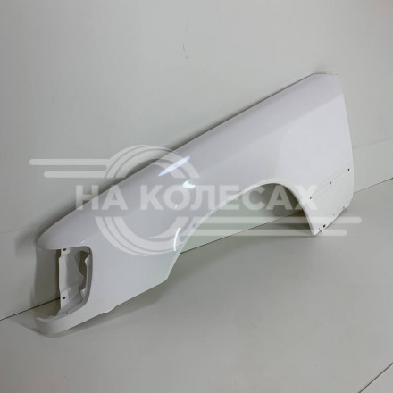 Крыло стеклопластик Mercedes Benz W124