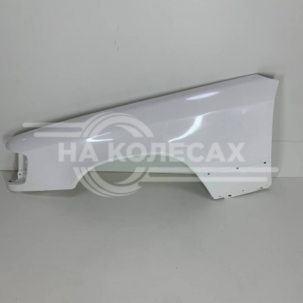 Крыло стеклопластик Mercedes Benz W124