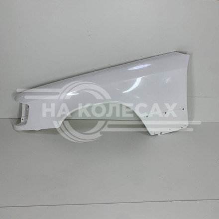 Крыло стеклопластик Mercedes Benz W124