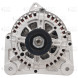 Генератор для автомобилей Renault Megane II (03-)/Scenic II (05-) 1.6i (руч. шкив) 110A