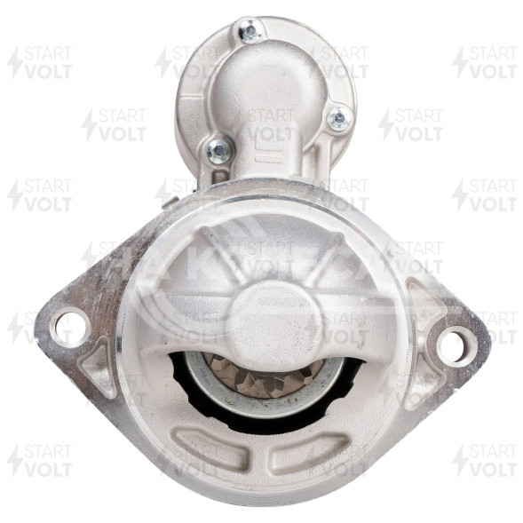 Стартер для автомобилей Hyundai Santa Fe III (12-) 2.2CRDi/Tucson (15-) 2.0CRDi 2кВт