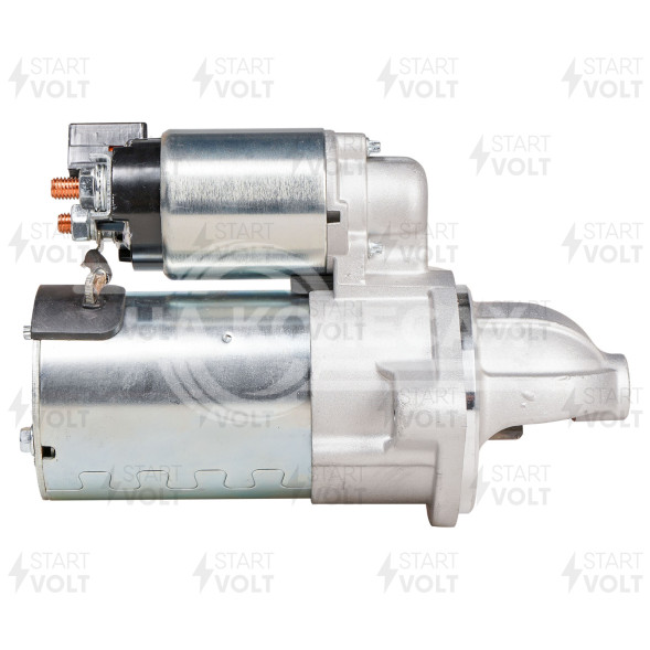 Стартер для автомобилей Hyundai Santa Fe III (12-) 2.2CRDi/Tucson (15-) 2.0CRDi 2кВт