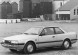 Внешние ремонтные пороги Mazda 626 2 (GC)