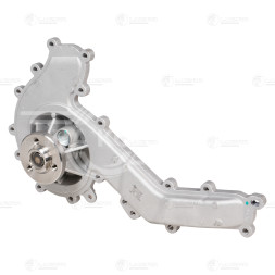 Насос водяной для автомобилей VW Touareg (10-)/Audi Q7 (15-) 3.0TDI [EA897 evo]