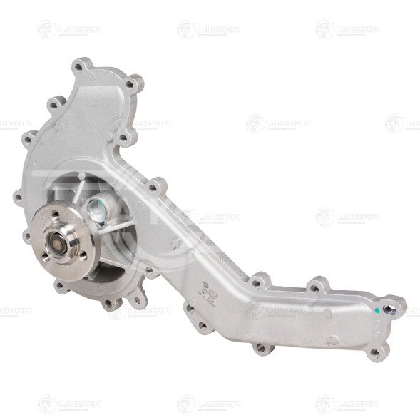 Насос водяной для автомобилей VW Touareg (10-)/Audi Q7 (15-) 3.0TDI [EA897 evo]