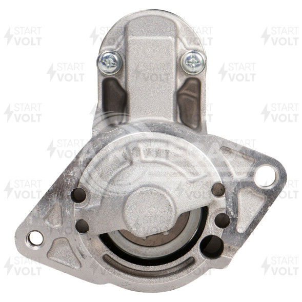 Стартер для автомобилей Suzuki Grand Vitara (05-) 2.0i 1,7кВт