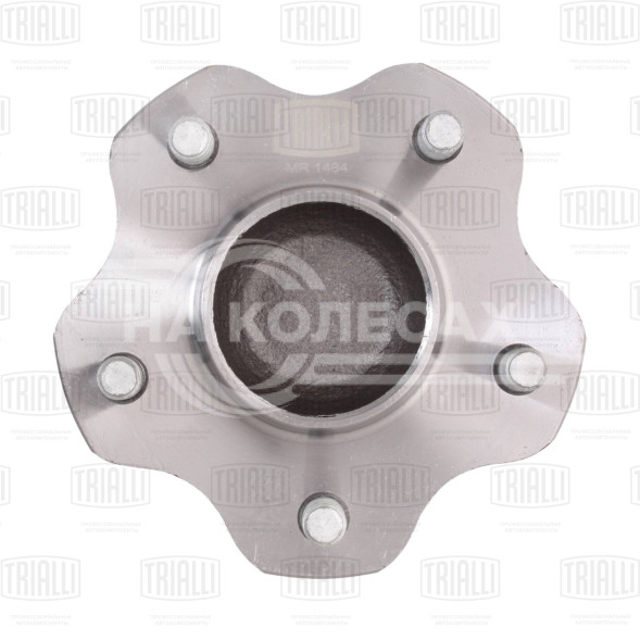 Ступица задняя в сборе с подшипником для автомобиля Nissan Teana J31 (02-)