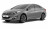 Полные ремонтные пороги Hyundai I40 1 дорест