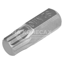 Бита вставка SPLINE M10 3/8&quot; длина 30мм