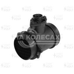 Датчик массового расхода воздуха для автомобилей Mercedes-Benz E W124 (84-)/S W140 (91-)/G W463 (90-) 2.8i/3.2i