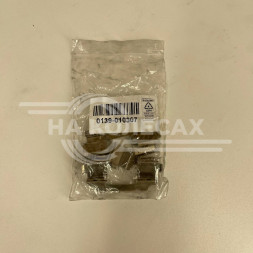 Mercedes-Benz W204 передние тормозные колодки Brembo P50 070