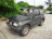 Арки задние Geo Tracker 1