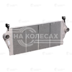 ОНВ (радиатор интеркулера) для автомобилей Laguna (01-) 1.9d