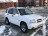 Арки задние Mazda Proceed Levante 2