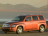 Передние арки Chevrolet HHR 1