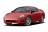 Передние арки Mitsubishi Eclipse 3