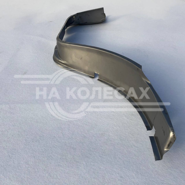 Рем.часть проема двери ГАЗель левая 