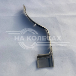 Рем.часть проема двери ГАЗель левая