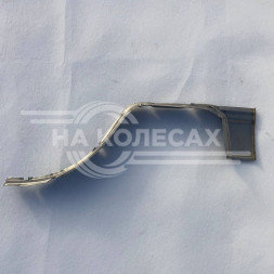 Рем.часть проема двери ГАЗель левая